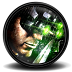 Splinter Cell - Chaos Theory New 10 Icon 72x72 png